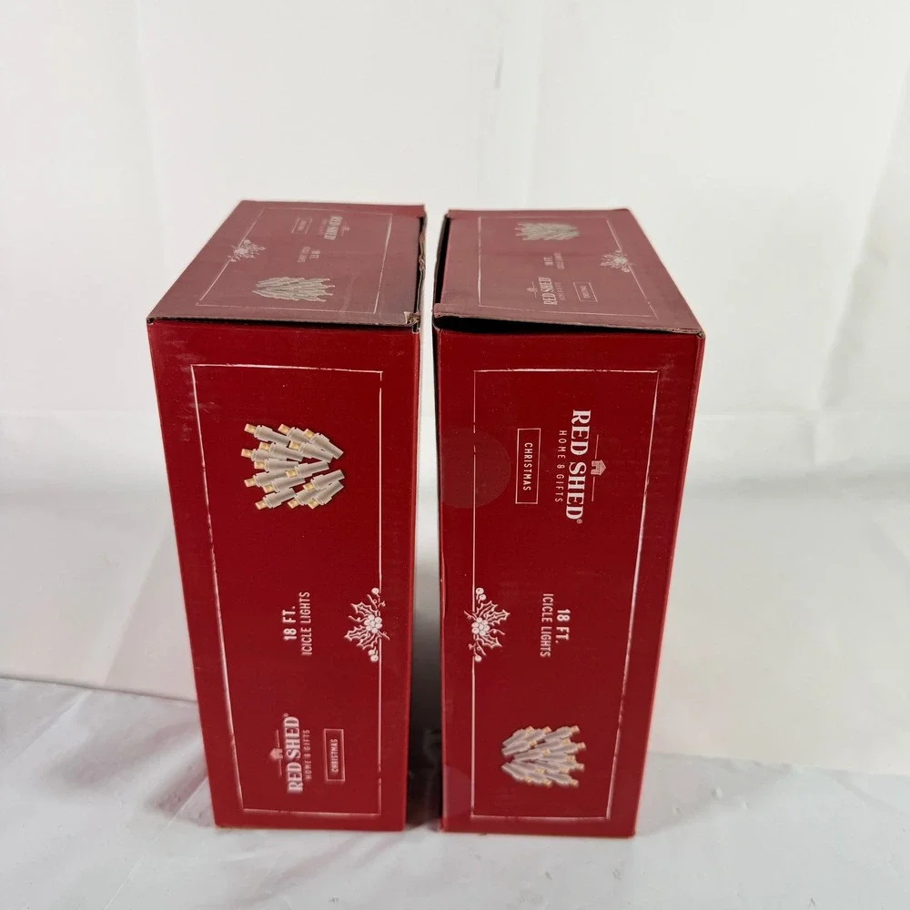 Red Shed Home & Gifts brand new